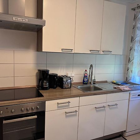 Rose No 4 Apartment Friedrichshafen Exterior photo