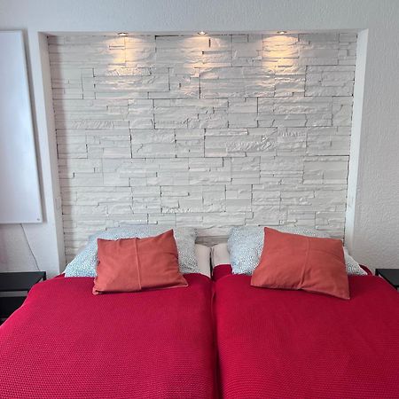 Rose No 4 Apartment Friedrichshafen Exterior photo