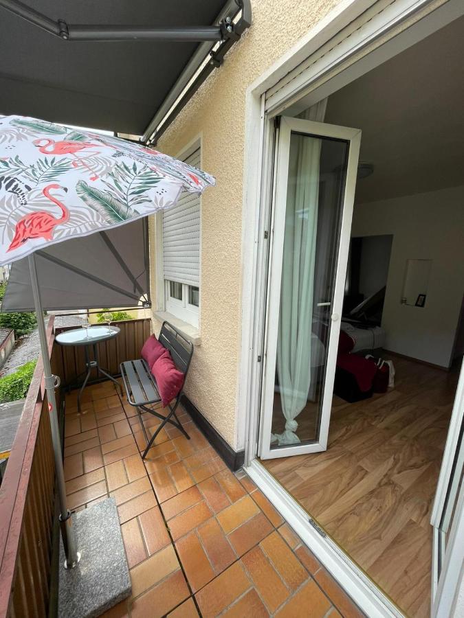 Rose No 4 Apartment Friedrichshafen Exterior photo
