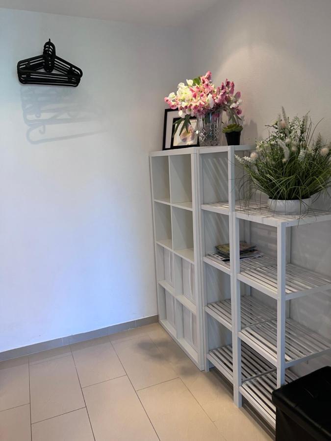 Rose No 4 Apartment Friedrichshafen Exterior photo