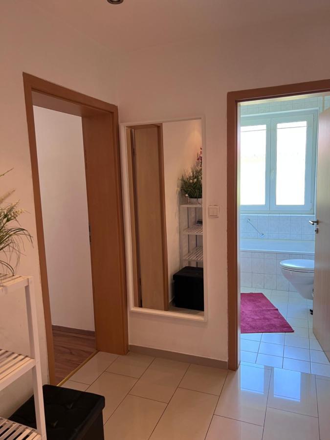 Rose No 4 Apartment Friedrichshafen Exterior photo