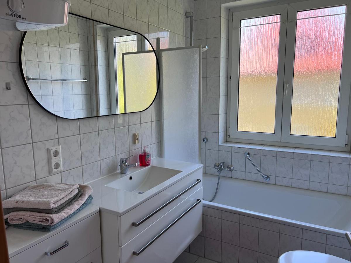 Rose No 4 Apartment Friedrichshafen Exterior photo
