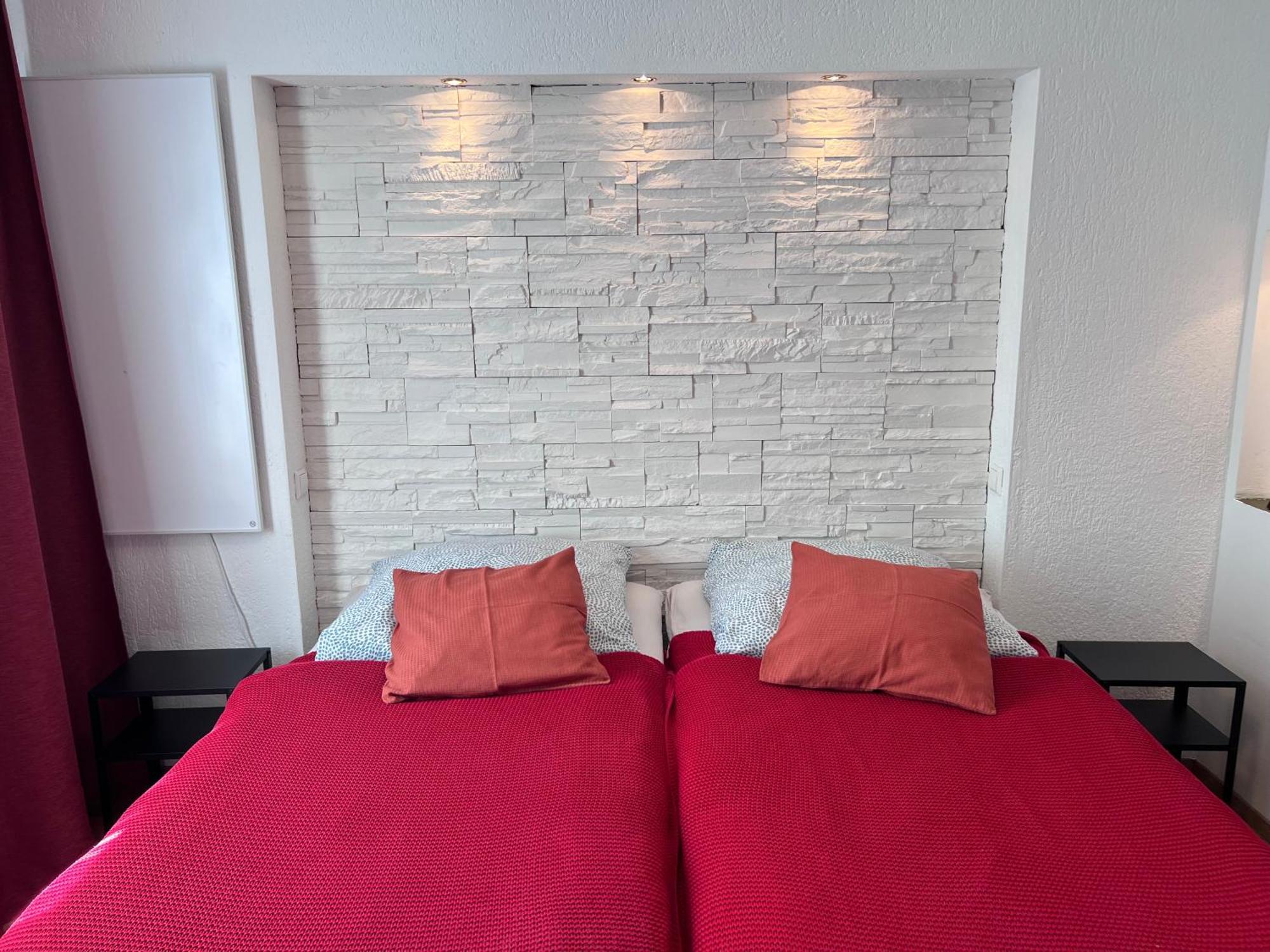 Rose No 4 Apartment Friedrichshafen Exterior photo